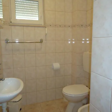 High Life Apartamento Lokva Rogoznica