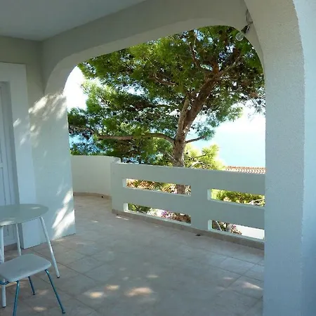 Apartamento High Life Lokva Rogoznica
