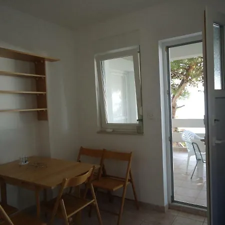 Apartamento High Life Lokva Rogoznica