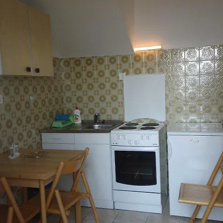 Apartament High Life Lokva Rogoznica